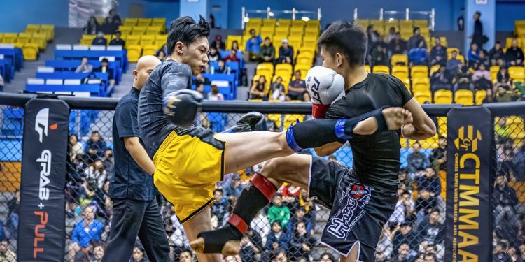 陳廷與 VS 翁絃迪