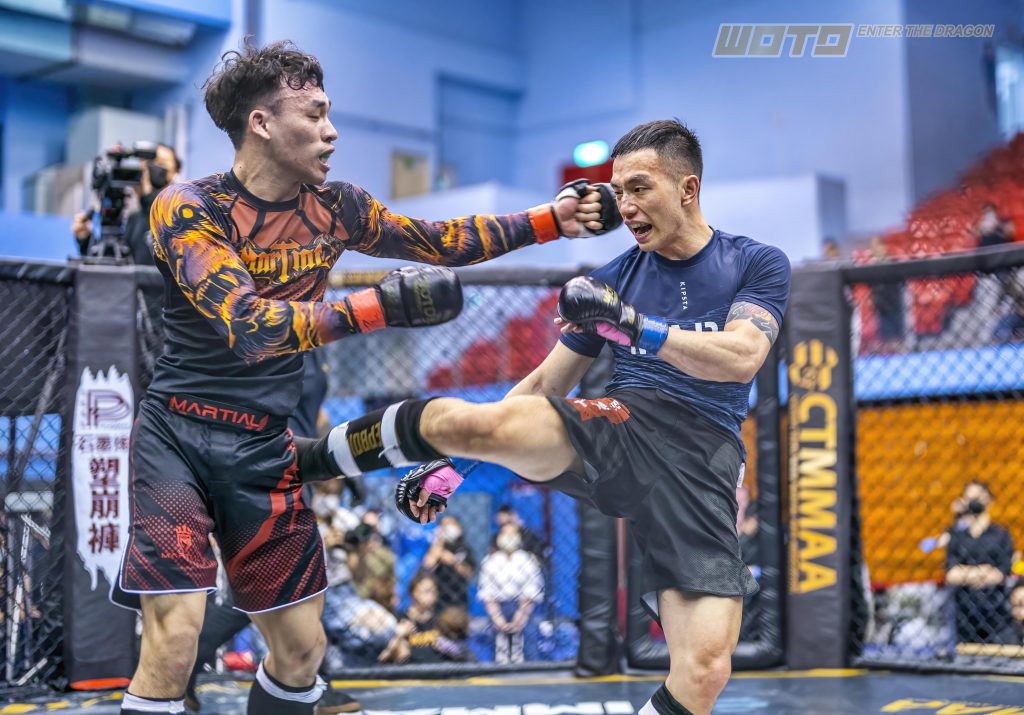 林禾順 VS 李稘錄