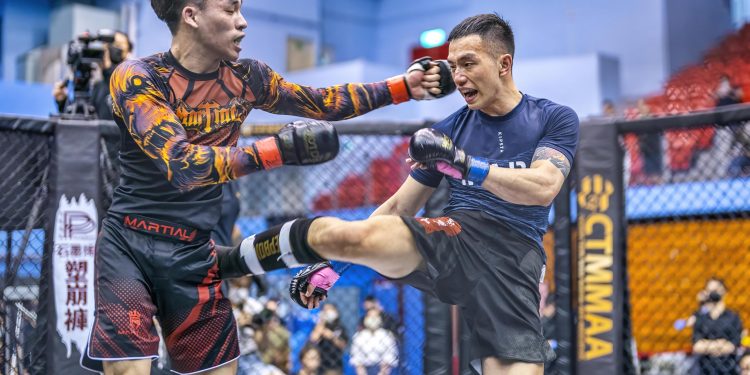 林禾順 VS 李稘錄